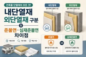 단열재